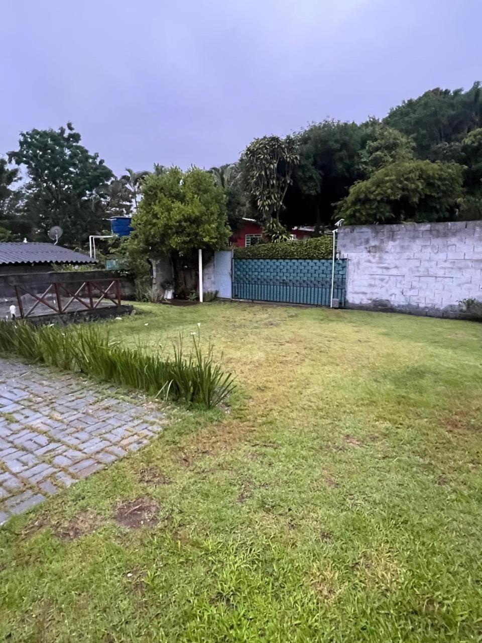 Willa Dhomini Florianópolis Zewnętrze zdjęcie